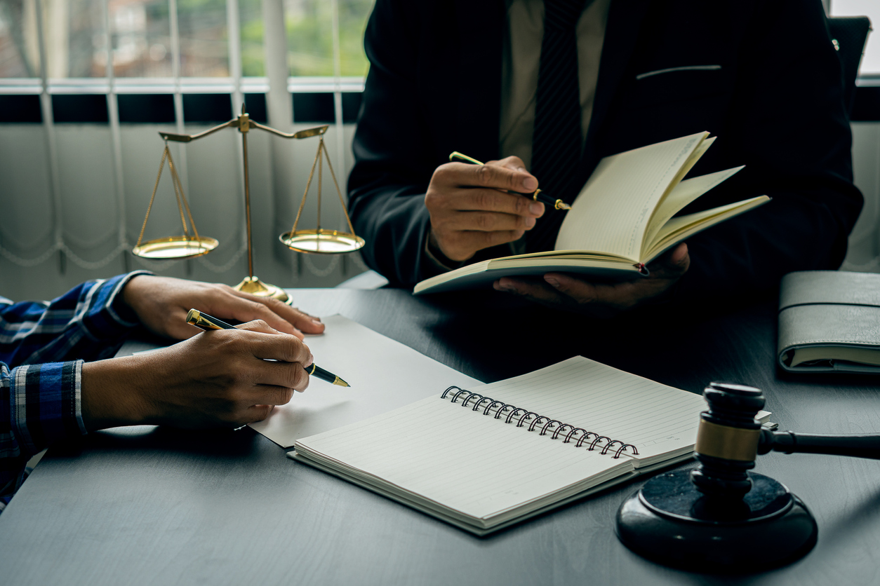 Mobile Notary Services